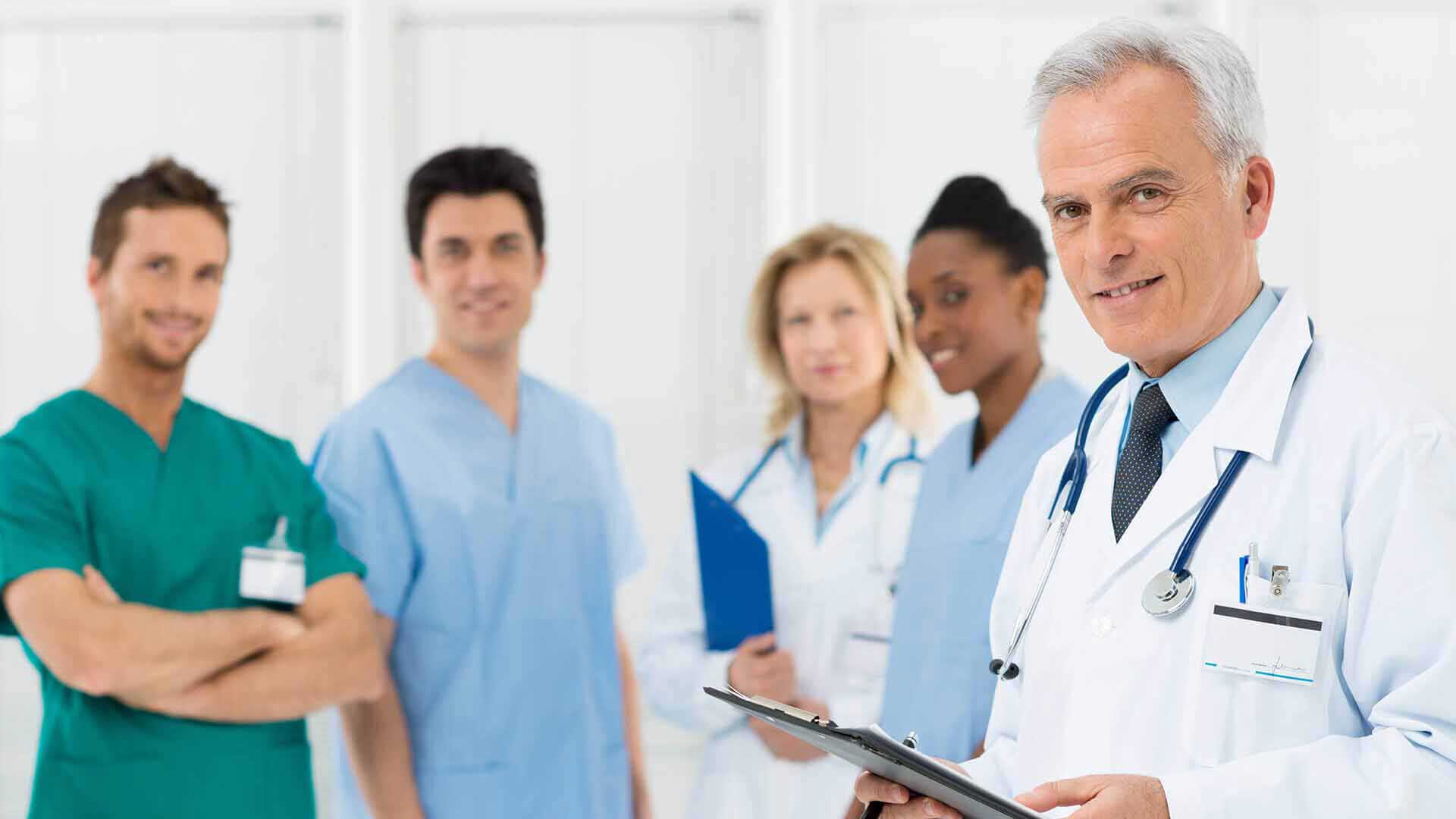 Expert homeopathic doctor consultation